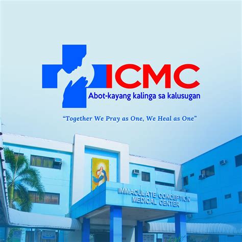Immaculate Conception Medical Center of Central Luzon Inc..